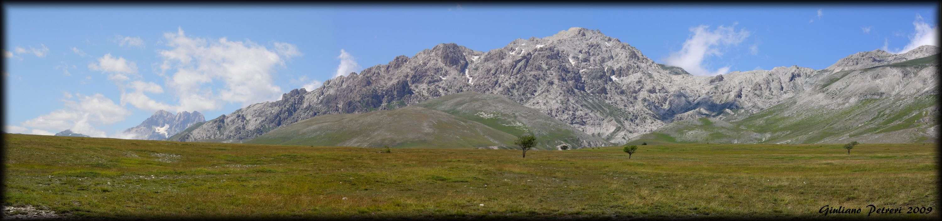 Campo Imperatore